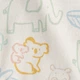 Комплект боді Carter's 5в1 для мальчика 55-61 см (1U641610_3M) - изображение 3