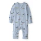 Чоловічок Carter's для хлопчика 61-69 см (1U628610_6M) - зображення 1