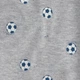 Комплект боді Carter's 5в1 для мальчика 76-81 см (1U627210_18M) - изображение 4