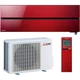 Кондиционер Mitsubishi Electric MSZ-LN35VG2B/MUZ-LN35VG2 (35 кв.м, -15 °C) - изображение 2