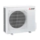 Кондиционер Mitsubishi Electric Standard Inverter MSZ-AP60VGK/MUZ-AP60VG (60 кв.м., -15 °C) - изображение 4