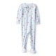 Чоловічок Carter's для дівчинки 72-76 см (1U093810_12M) - изображение 1