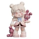 Фігурка-сюрприз 10/10 TOYS TNT DORA Світ фантазій (DRM-AGXA) - зображення 5
