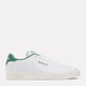 Sneakersy męskie do kostki Reebok Court Clean 100244964 42.5 (9.5US) Białe (1200179365651) - obraz 1