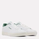Sneakersy męskie do kostki Reebok Court Clean 100244964 42.5 (9.5US) Białe (1200179365651) - obraz 2