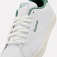 Sneakersy męskie do kostki Reebok Court Clean 100244964 42 (9US) Białe (1200179365644) - obraz 6