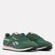 Чоловічі кросівки Reebok World 70 100264052 40.5 (8US) Зелені (1200186021113) - зображення 2