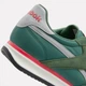 Чоловічі кросівки Reebok World 70 100264052 40.5 (8US) Зелені (1200186021113) - зображення 7