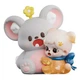 Фігурка-сюрприз 10/10 TOYS TNT ZORAA Котячі чари (ZRM-369) - зображення 5