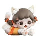 Фігурка-сюрприз 10/10 TOYS TNT ZORAA Котячі чари (ZRM-369) - зображення 6