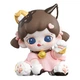 Фігурка-сюрприз 10/10 TOYS TNT ZORAA Котячі чари (ZRM-369) - зображення 7