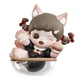 Фігурка-сюрприз 10/10 TOYS TNT ZORAA Котячі чари (ZRM-369) - зображення 9