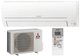 Кондиционер Mitsubishi Electric Classic Inverter MSZ-HR50VFK/MUZ-HR50VF (50 кв.м., -10 °C) - изображение 1