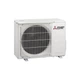Кондиционер Mitsubishi Electric Classic Inverter MSZ-HR25VFK/MUZ-HR25VF (25 кв.м., -10 °C) - изображение 4