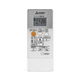 Кондиционер Mitsubishi Electric Classic Inverter MSZ-HR50VFK/MUZ-HR50VF (50 кв.м., -10 °C) - изображение 5