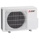 Кондиционер Mitsubishi Electric Classic Inverter MSZ-HR50VFK/MUZ-HR50VF (50 кв.м., -10 °C) - изображение 4