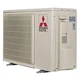 Кондиционер Mitsubishi Electric Classic Inverter MSZ-HR42VF/MUZ-HR42VF (42 кв.м., -10 °C) - изображение 7