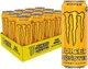Напій енергетичний Monster Energy Juice Ripper UK 500 мл - зображення 2