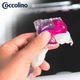 Капсули для прання кольорового одягу Coccolino Color XXL 60шт - изображение 3