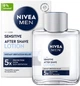 Лосьойон після гоління NIVEA MEN для чутливої шкіри 100 мл (9005800222530/4005808588763) - зображення 1