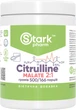 Цитруллин Stark Pharm Citrulline Malate 2:1 500 грамм без вкусовых добавок (17421) - изображение 1
