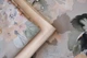 Двоспальний Євро комплект - Issimo Home Dolce Тенсел - зображення 5