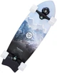 Скейтборд Yvolution Fishtail Cruiser 76см, синій (640619) - зображення 7