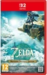 Консольная игра Switch 2 Legend of Zelda: Tears of the Kingdom картридж (644462) - изображение 1