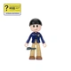 Игровая коллекционная фигурка DevSeries Core Figures Brookhaven: Agent Marcus (645364) - изображение 5