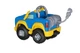 Игровая фигурка Rev&Roll Power-Up Рамбл (645156) - изображение 2