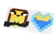 Пазл Same Toy Мозаїка Puzzle Art Animal serias 306ел (639601) - изображение 2
