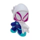 Игрушка-брызгалка Spidey Bath Squirters в упаковке по одному Привид-павук (Ghost Spider) (640072) - изображение 2