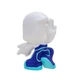 Игрушка-брызгалка Spidey Bath Squirters в упаковке по одному Привид-павук (Ghost Spider) (640072) - изображение 3