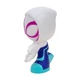 Игрушка-брызгалка Spidey Bath Squirters в упаковке по одному Привид-павук (Ghost Spider) (640072) - изображение 5