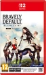 Игра консольная Switch 2 BRAVELY DEFAULT HD UKV, картридж (644456) - изображение 1
