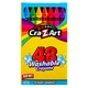 Крейда воскова Cra-Z-Art легкозмивна, 48шт (640625) - изображение 8