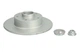 Диск гальмівний Bosch (0 986 479 E79) - зображення 4
