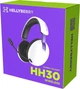 Наушники Hator Hellyberry HH30 Wireless White - изображение 9