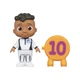 Игровая фигурка-сюрприз CoComelon 1 Figure Pack фигурка с цифрой в асс. (645186) - изображение 1