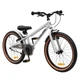 Дитячий велосипед Miqilong ST 20" срібний (640616) - зображення 2
