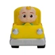 Машинка CoComelon Mini Vehicles Шкільний автобус (639859) - изображение 3