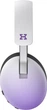 Наушники Hator Hellyberry HH30 Pro Wireless White-Violet Gradient - изображение 4