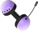 Наушники Hator Hellyberry HH30 Pro Wireless White-Violet Gradient - изображение 8