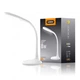 LED лампа настольная VIDEX VL-TF03W 8W 3000-5500K 220V (VL-TF03W) - изображение 2