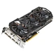 Видеокарта Gigabyte GTX 960 2Gb Gaming G1 (GV-N960G1 Gaming-2GD) (GDDR5, 128 bit, PCI-E v3.0) Б/у - изображение 2