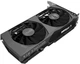 Відеокарта Zotac RTX 3060Ti 8Gb Gaming Twin Edge LHR (ZT-A30610E-10M) (ZT-A30610E-10MLHR) (GDDR6, 256 bit, PCI-E v4.0 x16) Б/в - зображення 5
