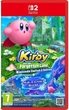 Игровая консоль Switch 2 Kirby Forgotten Land, картридж. (644463) - изображение 1