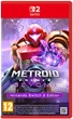 Консольная игра Switch 2 METROID PRIME 4 BEYOND, картридж. (644475) - изображение 1