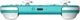 Ігровий контролер 8BitDo Lite 2 Peacock Blue - зображення 4