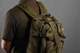Рюкзак тактичний 2Е, 25L, Molle, зелений (646174) - изображение 7